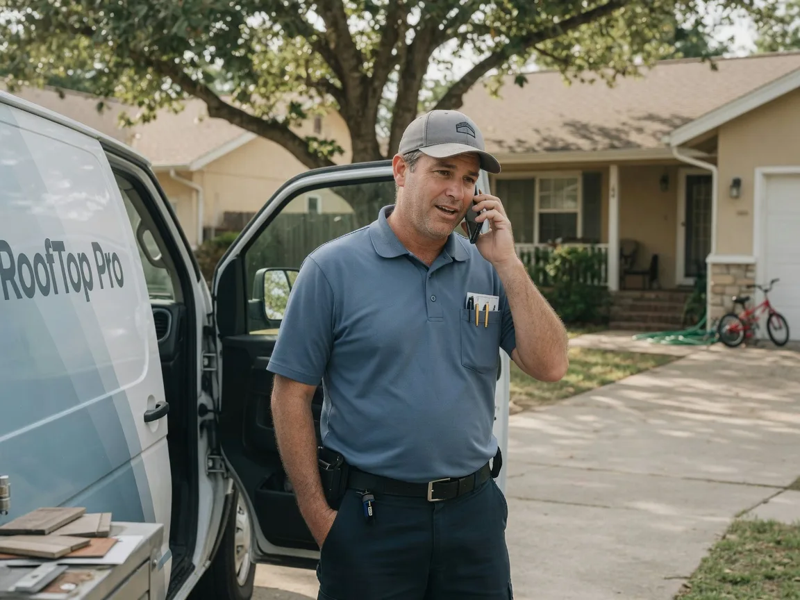 Roof Repair Gould, AR FAQs